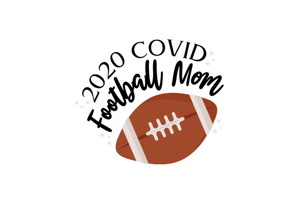 2020 Covid Football Mom: A Designer’s Stitch Review