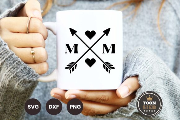 Arrow Mom SVG V1: A Designer’s Embroidery Review