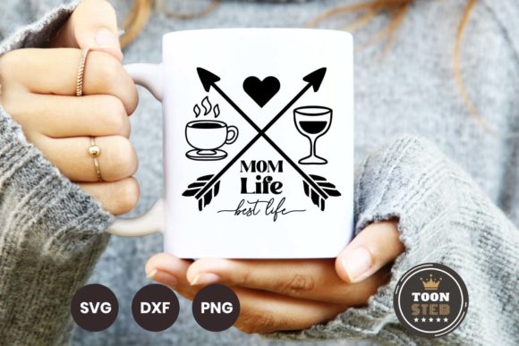 Arrow Mom SVG V2 Review: Real Embroidery Insights