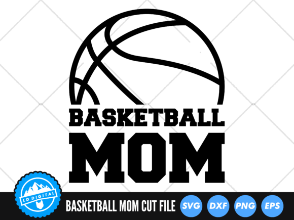 Basketball Mom SVG: A Designer’s Embroidery Review