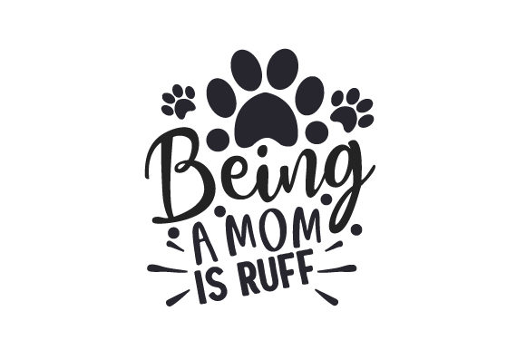 Being a Mom is Ruff: A Designer’s Real-World Embroidery Review