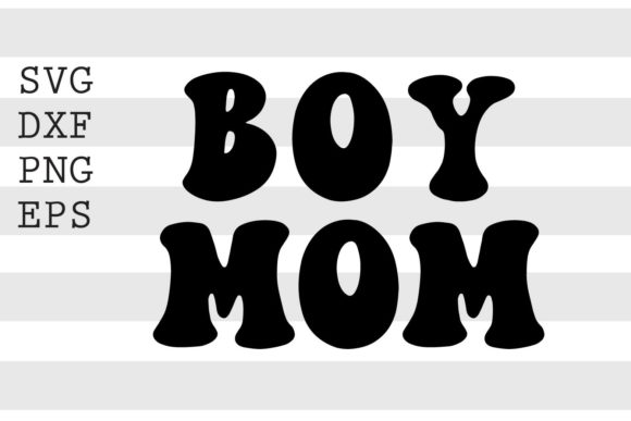 Boy Mom SVG: A Designer’s Embroidery Review