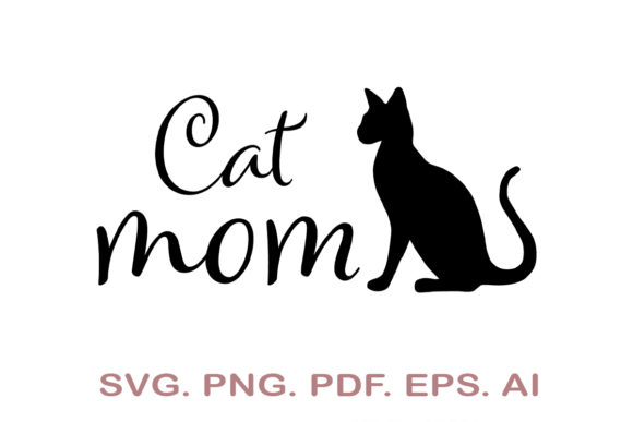 Cat Mom SVG: A Designer’s Embroidery Review