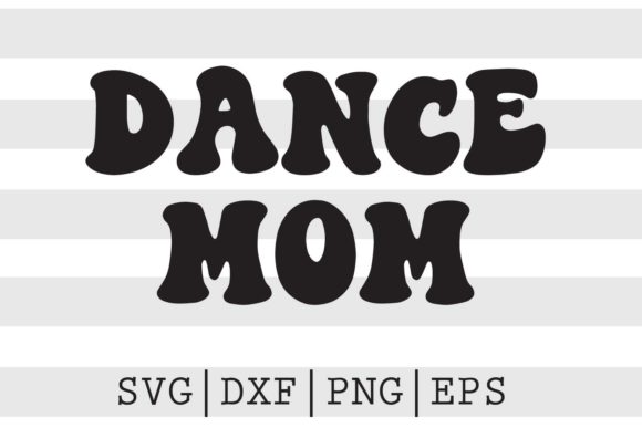 Dance Mom SVG: A Designer’s Embroidery Review