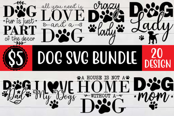 Dog SVG Bundle 2: A Designer’s Embroidery Review