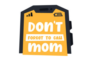 Don't Forget to Call Mom: A Designer’s Honest Review for Real Embroidery Projects