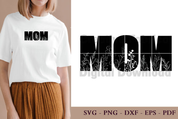 Floral Mom Svg: A Designer’s Embroidery Review