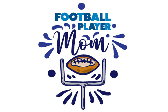 Football Player Mom: A Designer’s Stitch Review