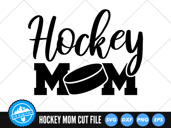 Hockey Mom SVG: A Designer’s Embroidery Review