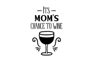 It's Mom's Chance to Wine: A Designer’s Review