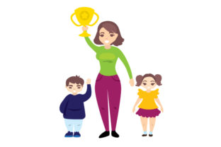 Mom of the Year: A Designer’s Embroidery Review