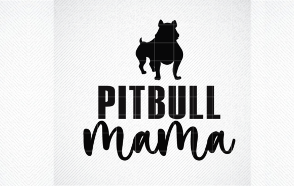 Pit Bull Mama SVG: A Designer’s Embroidery Review