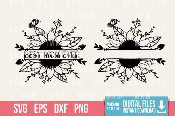 Sunflower Mom Svg: A Designer’s Embroidery Review