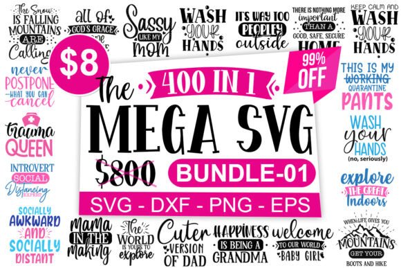 The Mega Craft Bundle Vol-1: A Designer’s Review