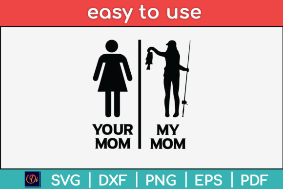 Your Mom My Mom Svg File: An Embroidery Review